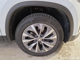  Skoda  Kodiaq SKODA  / 2021 / 5P / SUV 2.0 TDI 110KW STYLE DSG 5P #84