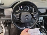  Skoda  Kodiaq SKODA  / 2021 / 5P / SUV 2.0 TDI 110KW STYLE DSG 5P #95
