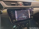  Skoda  Superb SKODA  WAGON / 2019 / 5P / STATION WAGON 2.0 TDI EVO 110KW STYLE DSG #6