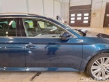  Skoda  Superb SKODA  WAGON / 2019 / 5P / STATION WAGON 2.0 TDI EVO 110KW STYLE DSG #55