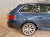  Skoda  Superb SKODA  WAGON / 2019 / 5P / STATION WAGON 2.0 TDI EVO 110KW STYLE DSG #69