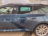  Skoda  Superb SKODA  WAGON / 2019 / 5P / STATION WAGON 2.0 TDI EVO 110KW STYLE DSG #102