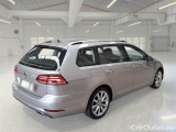  Volkswagen  Golf  VOLKSWAGEN VARIANT / 2017 / 5P / STATION WAGON 2.0 TDI EXECUTIVE DSG BMT #2