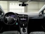  Volkswagen  Golf  VOLKSWAGEN VARIANT / 2017 / 5P / STATION WAGON 2.0 TDI EXECUTIVE DSG BMT #3