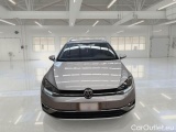 Volkswagen  Golf  VOLKSWAGEN VARIANT / 2017 / 5P / STATION WAGON 2.0 TDI EXECUTIVE DSG BMT #6
