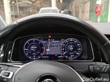  Volkswagen  Golf  VOLKSWAGEN VARIANT / 2017 / 5P / STATION WAGON 2.0 TDI EXECUTIVE DSG BMT #4
