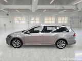  Volkswagen  Golf  VOLKSWAGEN VARIANT / 2017 / 5P / STATION WAGON 2.0 TDI EXECUTIVE DSG BMT #8
