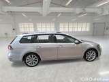  Volkswagen  Golf  VOLKSWAGEN VARIANT / 2017 / 5P / STATION WAGON 2.0 TDI EXECUTIVE DSG BMT #7
