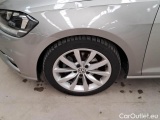  Volkswagen  Golf  VOLKSWAGEN VARIANT / 2017 / 5P / STATION WAGON 2.0 TDI EXECUTIVE DSG BMT #20