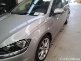  Volkswagen  Golf  VOLKSWAGEN VARIANT / 2017 / 5P / STATION WAGON 2.0 TDI EXECUTIVE DSG BMT #33