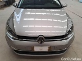  Volkswagen  Golf  VOLKSWAGEN VARIANT / 2017 / 5P / STATION WAGON 2.0 TDI EXECUTIVE DSG BMT #35