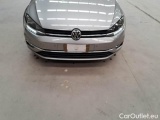  Volkswagen  Golf  VOLKSWAGEN VARIANT / 2017 / 5P / STATION WAGON 2.0 TDI EXECUTIVE DSG BMT #38