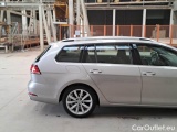  Volkswagen  Golf  VOLKSWAGEN VARIANT / 2017 / 5P / STATION WAGON 2.0 TDI EXECUTIVE DSG BMT #48