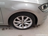  Volkswagen  Golf  VOLKSWAGEN VARIANT / 2017 / 5P / STATION WAGON 2.0 TDI EXECUTIVE DSG BMT #71