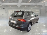  Volkswagen  Tiguan VOLKSWAGEN  / 2016 / 5P / SUV 2.0 TDI SCR 110KW BUSINESS BMT DSG #2