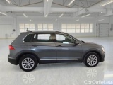  Volkswagen  Tiguan VOLKSWAGEN  / 2016 / 5P / SUV 2.0 TDI SCR 110KW BUSINESS BMT DSG #7