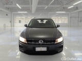  Volkswagen  Tiguan VOLKSWAGEN  / 2016 / 5P / SUV 2.0 TDI SCR 110KW BUSINESS BMT DSG #6