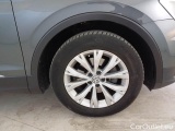  Volkswagen  Tiguan VOLKSWAGEN  / 2016 / 5P / SUV 2.0 TDI SCR 110KW BUSINESS BMT DSG #17