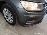  Volkswagen  Tiguan VOLKSWAGEN  / 2016 / 5P / SUV 2.0 TDI SCR 110KW BUSINESS BMT DSG #25