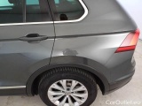  Volkswagen  Tiguan VOLKSWAGEN  / 2016 / 5P / SUV 2.0 TDI SCR 110KW BUSINESS BMT DSG #45