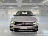  Volkswagen  Tiguan VOLKSWAGEN  / 2020 / 5P / SUV 2.0 TDI SCR 110KW ELEGANCE DSG #6