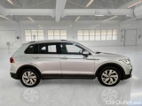  Volkswagen  Tiguan VOLKSWAGEN  / 2020 / 5P / SUV 2.0 TDI SCR 110KW ELEGANCE DSG #7