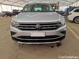  Volkswagen  Tiguan VOLKSWAGEN  / 2020 / 5P / SUV 2.0 TDI SCR 110KW ELEGANCE DSG #28