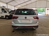 Volkswagen  Tiguan VOLKSWAGEN  / 2020 / 5P / SUV 2.0 TDI SCR 110KW ELEGANCE DSG #42