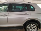  Volkswagen  Tiguan VOLKSWAGEN  / 2020 / 5P / SUV 2.0 TDI SCR 110KW ELEGANCE DSG #48