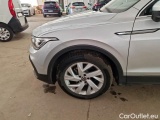  Volkswagen  Tiguan VOLKSWAGEN  / 2020 / 5P / SUV 2.0 TDI SCR 110KW ELEGANCE DSG #53