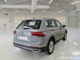  Volkswagen  Tiguan VOLKSWAGEN  / 2020 / 5P / SUV 2.0 TDI SCR 110KW ELEGANCE DSG #2