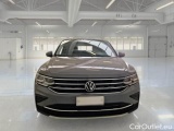  Volkswagen  Tiguan VOLKSWAGEN  / 2020 / 5P / SUV 2.0 TDI SCR 110KW ELEGANCE DSG #6