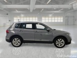  Volkswagen  Tiguan VOLKSWAGEN  / 2020 / 5P / SUV 2.0 TDI SCR 110KW ELEGANCE DSG #7