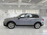  Volkswagen  Tiguan VOLKSWAGEN  / 2020 / 5P / SUV 2.0 TDI SCR 110KW ELEGANCE DSG #8
