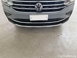  Volkswagen  Tiguan VOLKSWAGEN  / 2020 / 5P / SUV 2.0 TDI SCR 110KW ELEGANCE DSG #35
