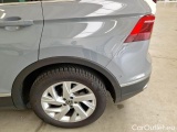  Volkswagen  Tiguan VOLKSWAGEN  / 2020 / 5P / SUV 2.0 TDI SCR 110KW ELEGANCE DSG #58