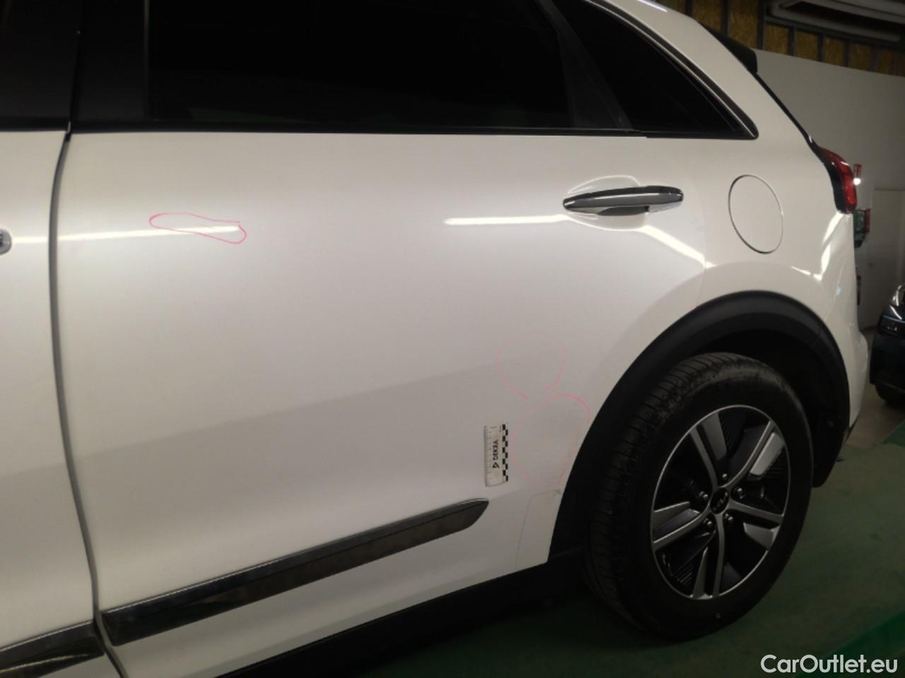  KIA  Niro  PHEV Advance Plus Aut #19