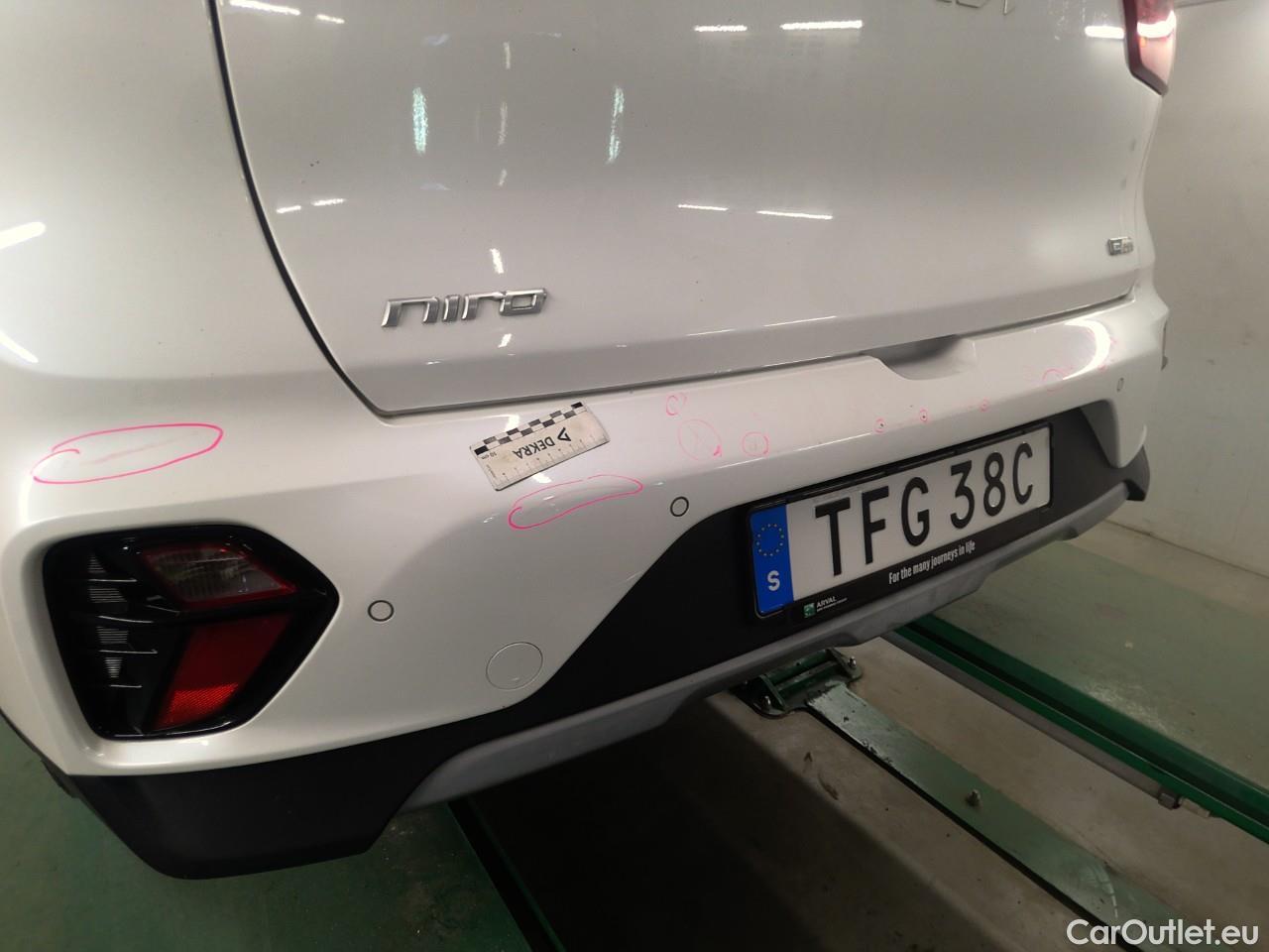  KIA  Niro  PHEV Advance Plus Aut #17
