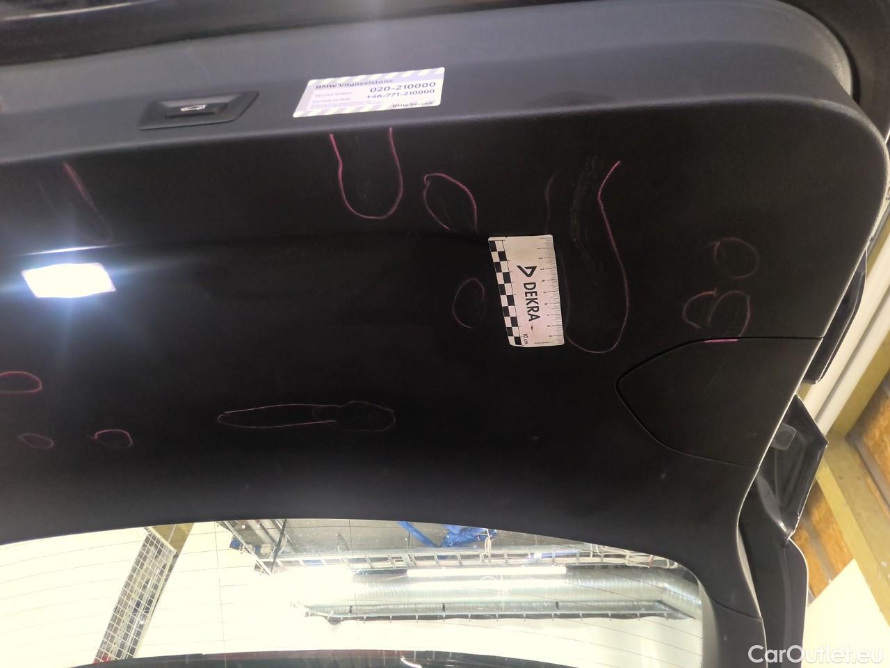  Bmw  iX3  80kWh Charged Aut #1
