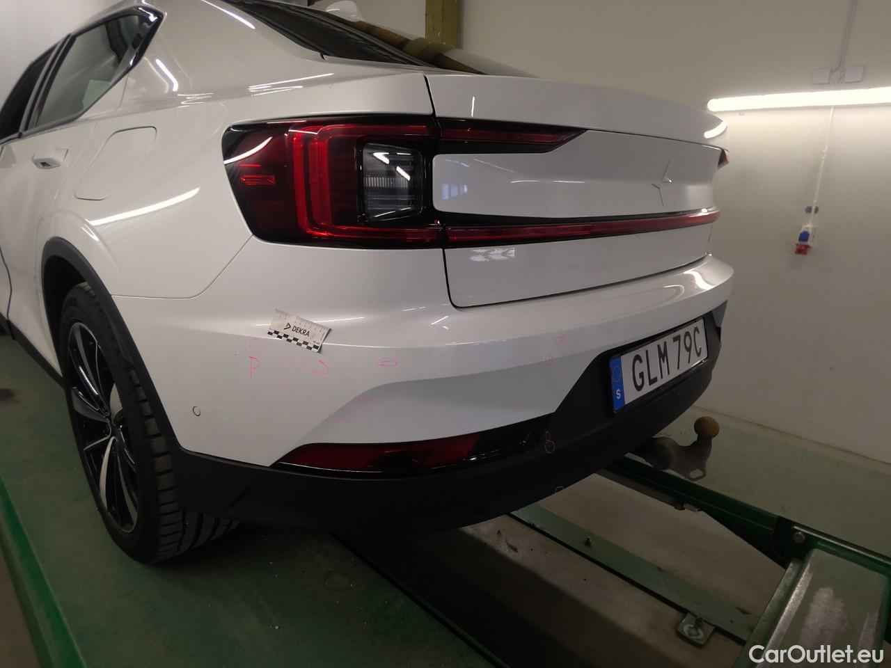  Polestar  2 PS  78kWh Lon.rang.Dual mot. #12