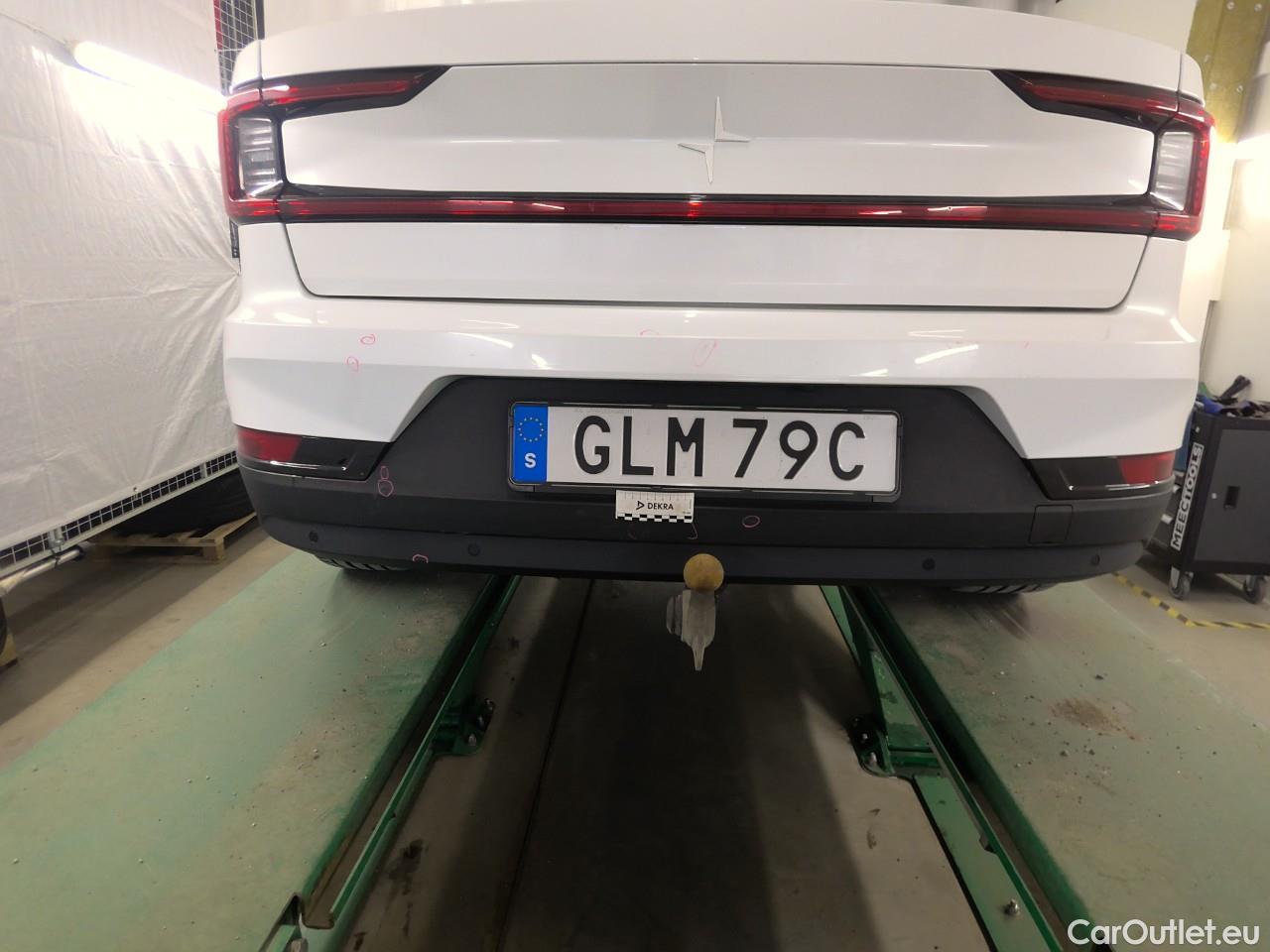  Polestar  2 PS  78kWh Lon.rang.Dual mot. #15