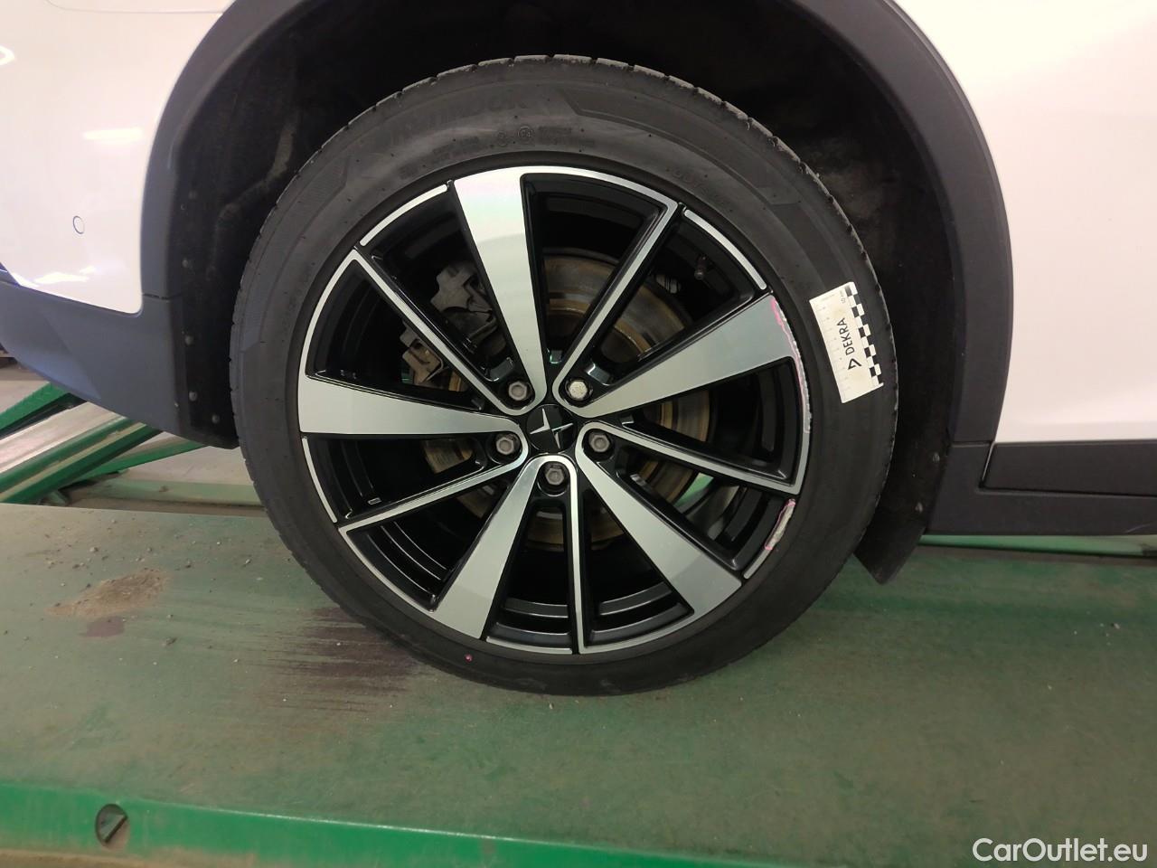  Polestar  2 PS  78kWh Lon.rang.Dual mot. #11