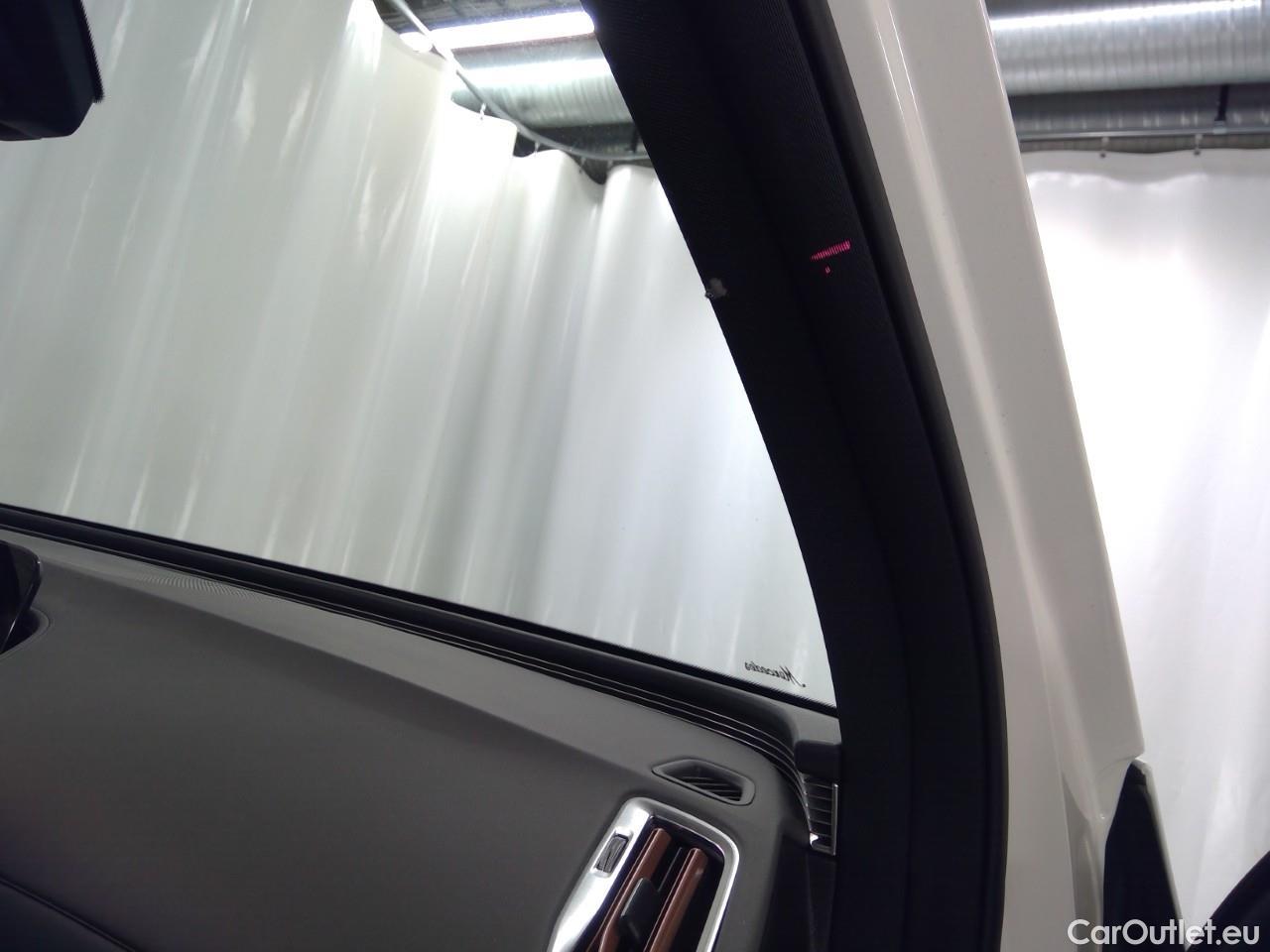  Mercedes  EQC  400 SE Edition 4Matic Aut #25