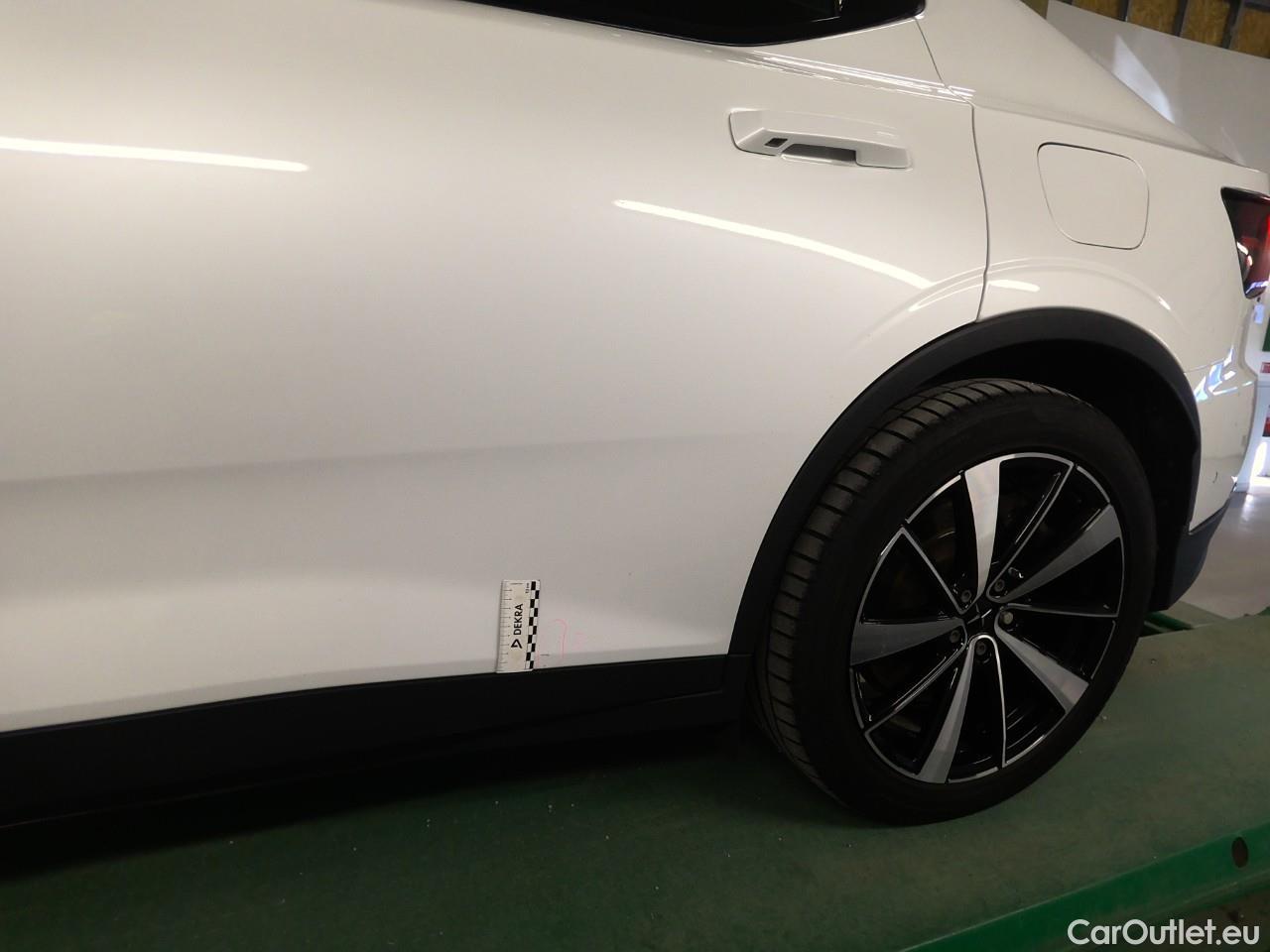  Polestar  2 PS  78kWh Lon.rang.Dual mot. #20