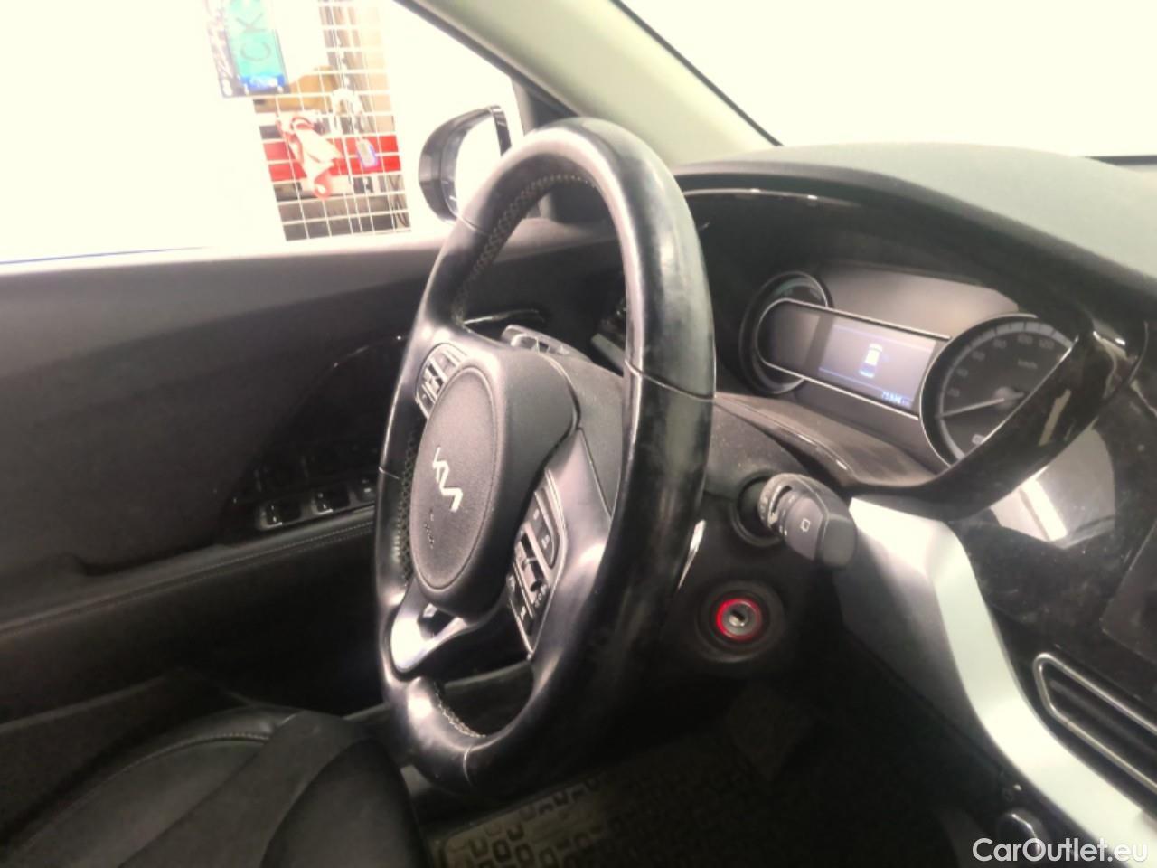  KIA  Niro  PHEV Advance Plus Aut #35