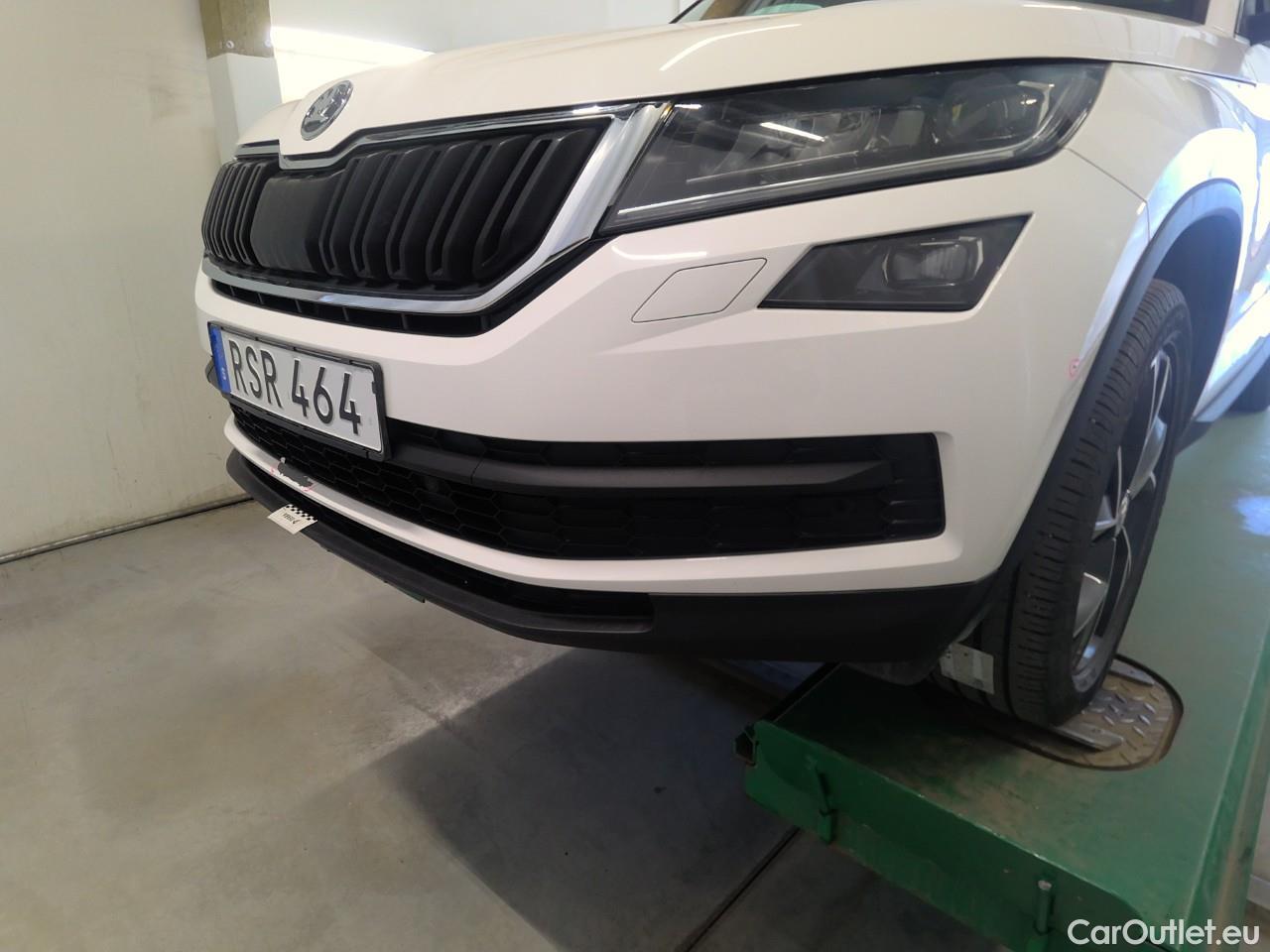  Skoda  Kodiaq  TDI 190 4WD St.Bs.Ad.AT #4