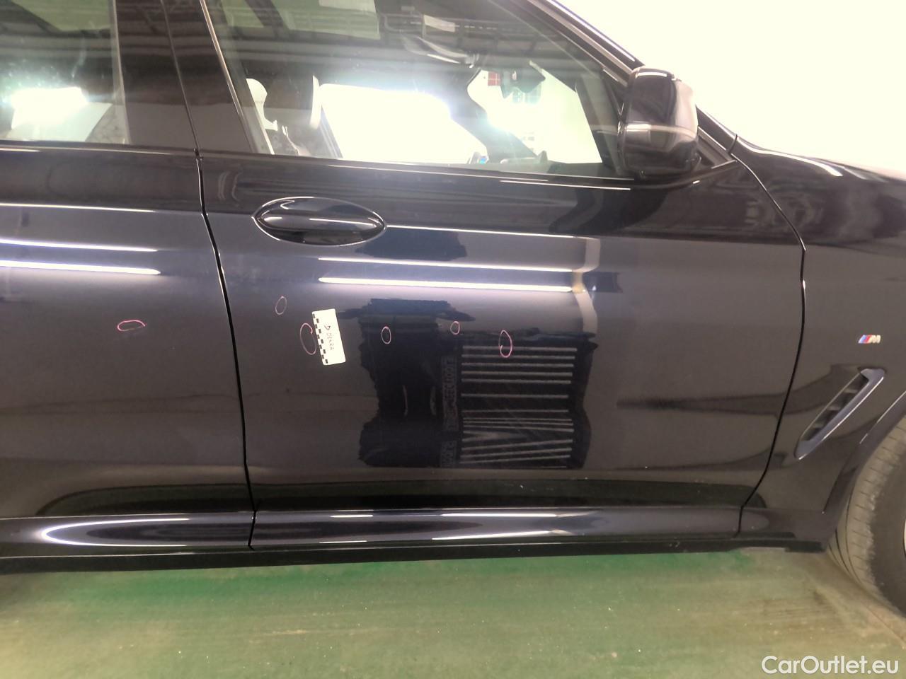  Bmw  iX3  80kWh Charged Aut #6