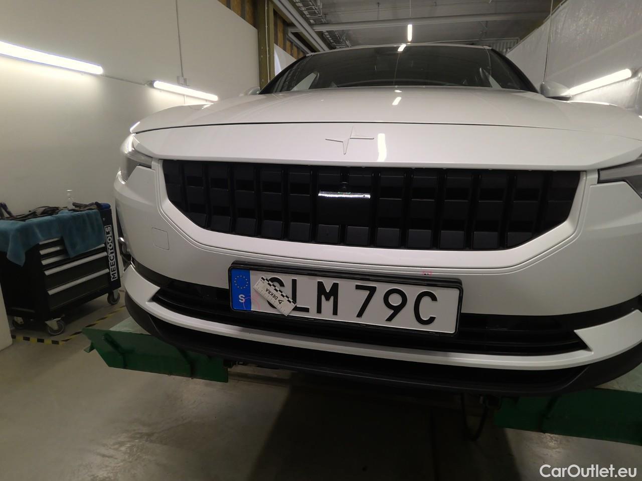  Polestar  2 PS  78kWh Lon.rang.Dual mot. #7