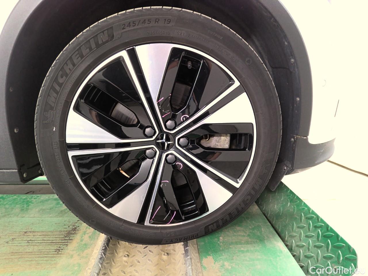  Polestar  2 PS  78kWh Lo.ran.Sing.mot. #7