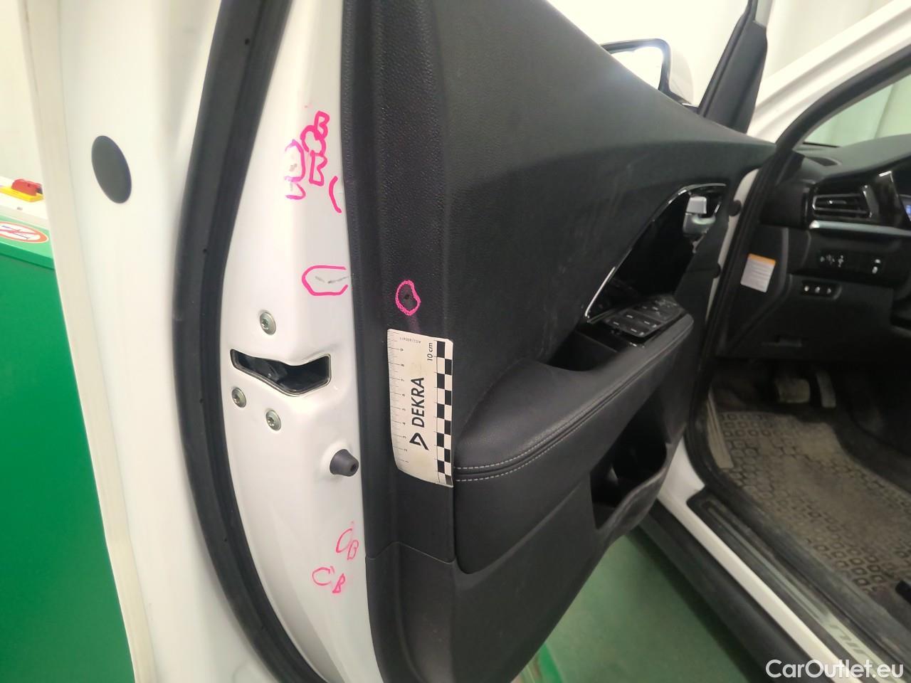  KIA  Niro  PHEV Advance Plus Aut #38